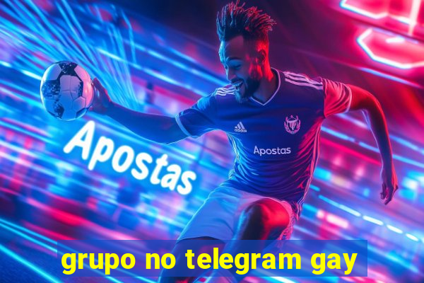 grupo no telegram gay